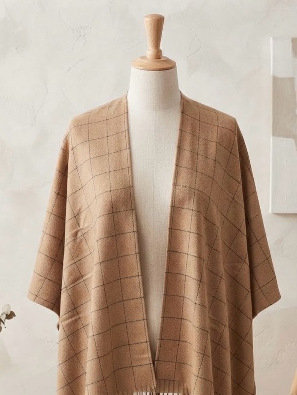 Lauren Ralph Lauren kimono